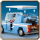 LEGO Harry Potter 76424 Latający Ford Anglia - 1220614 - zdjęcie 11